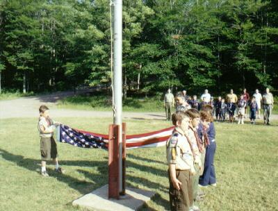 Color Guard